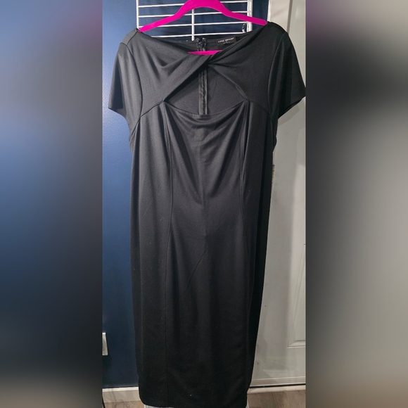 black fishtail dress Dramatic Style with Butterfly – AmiEmi life-event-retirement-celebration-outfits Mint Green Party Dress,Off Color:AS PHOTO